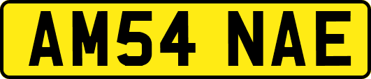 AM54NAE