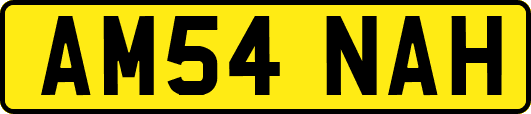 AM54NAH