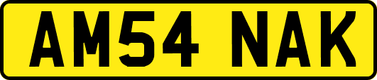 AM54NAK