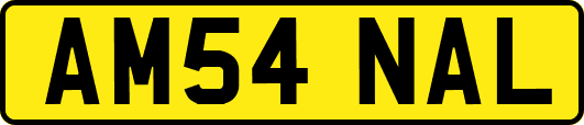 AM54NAL