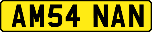 AM54NAN