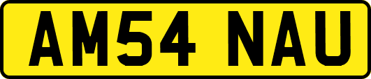 AM54NAU