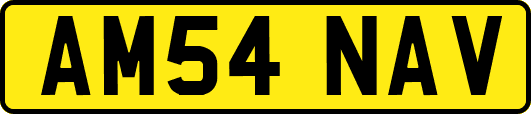 AM54NAV