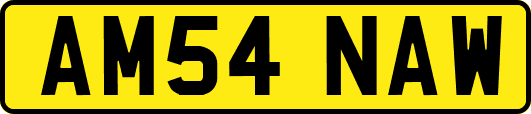 AM54NAW