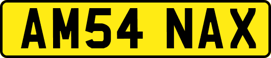 AM54NAX