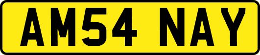AM54NAY