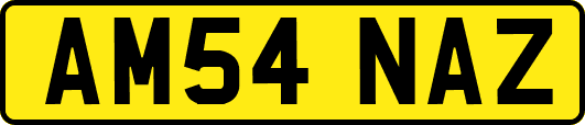 AM54NAZ