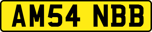AM54NBB