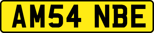 AM54NBE