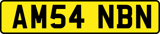 AM54NBN