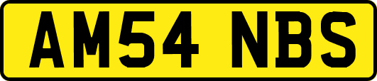 AM54NBS