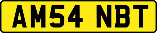 AM54NBT