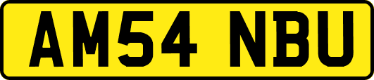 AM54NBU