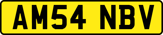AM54NBV