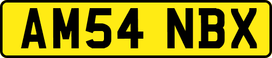 AM54NBX