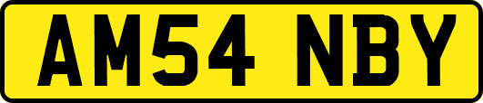 AM54NBY