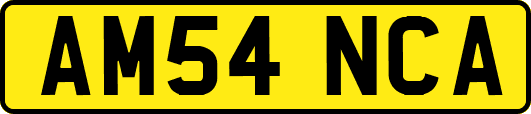 AM54NCA