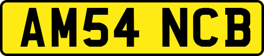 AM54NCB