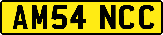 AM54NCC