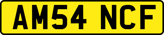 AM54NCF