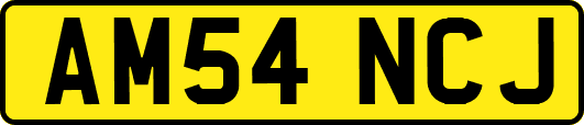 AM54NCJ