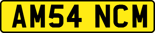 AM54NCM