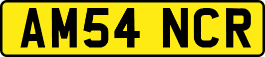 AM54NCR