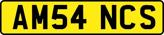 AM54NCS