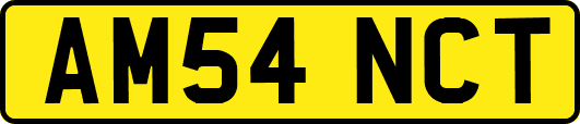 AM54NCT