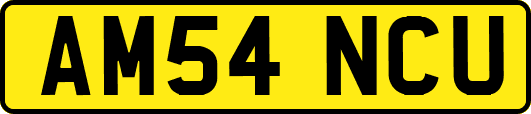 AM54NCU