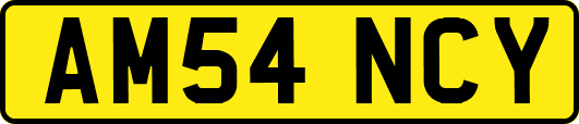 AM54NCY