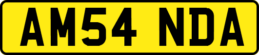AM54NDA
