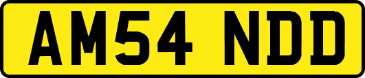 AM54NDD