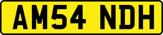 AM54NDH