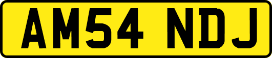 AM54NDJ