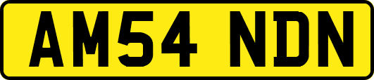 AM54NDN