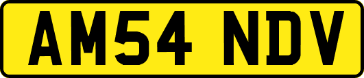 AM54NDV