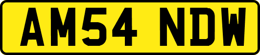 AM54NDW