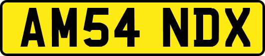 AM54NDX