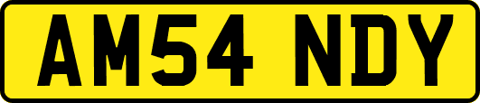 AM54NDY