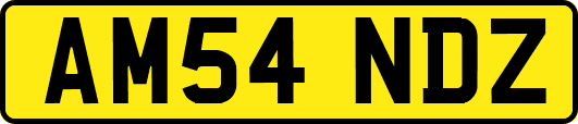 AM54NDZ
