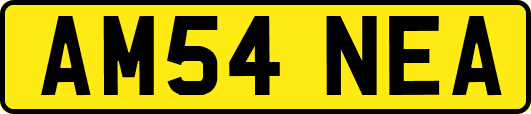 AM54NEA