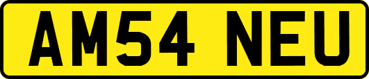AM54NEU