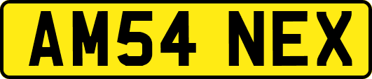 AM54NEX