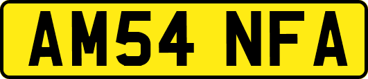AM54NFA