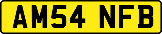 AM54NFB