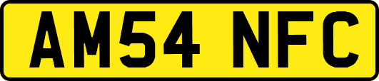 AM54NFC
