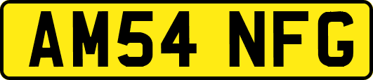 AM54NFG