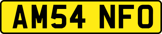 AM54NFO