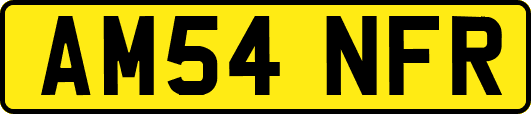 AM54NFR